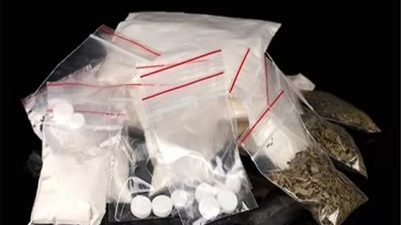 ماهى الوسائل التى تؤكد بأن حيازة المخدرات للمتهم؟
