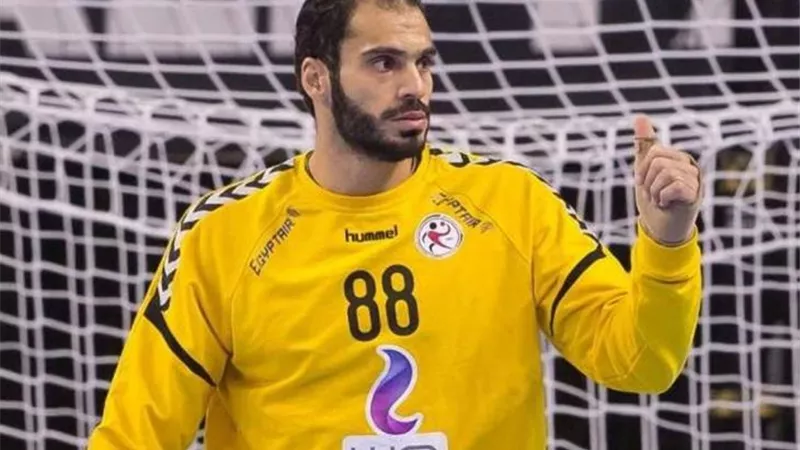 رسميا.. الزمالك يعلن عودة كريم هنداوي