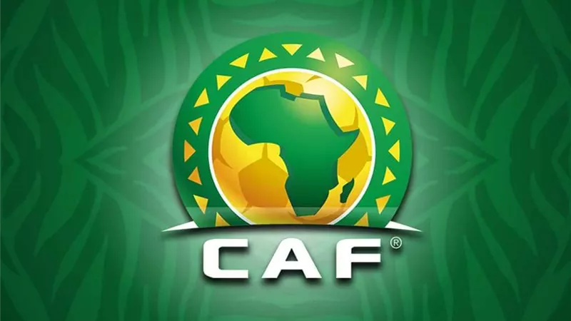 كاف يعلن موعد الأدوار التمهيدية بدوري أبطال إفريقيا والكونفدرالية