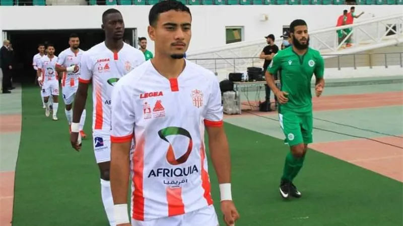 الزمالك يرفض الاستسلام فى صفقة جمال الشماخ