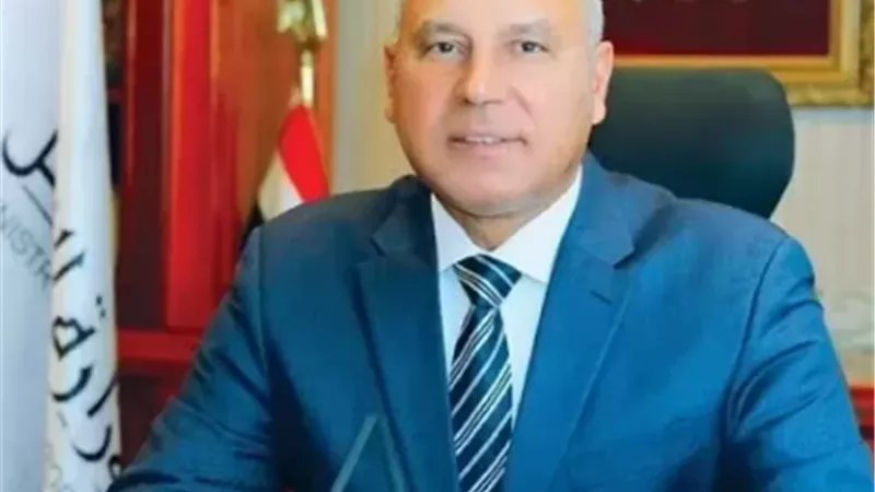 كامل الوزير: خطة تطوير الصناعة في مصر تنتهي 2024