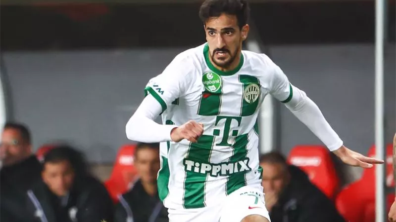 بمشاركة بن رمضان.. فيرينتسفاروشي المجري يودع دوري أبطال أوروبا