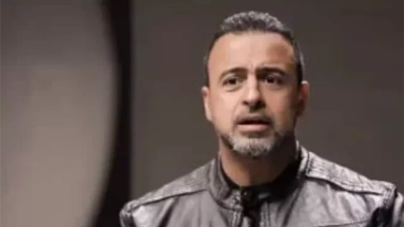 وفاة والدة الداعية الاسلامي مصطفى حسني
