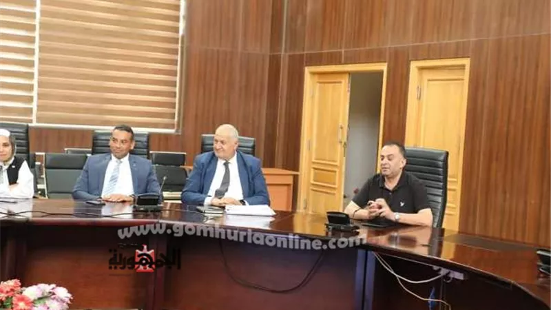 إعداد مخطط استراتيجي للتنمية العمرانية لمدينة مرسى علم
