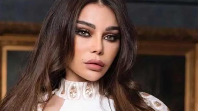المهن الموسيقية تكشف مفاجأة بشأن هيفاء وهبي