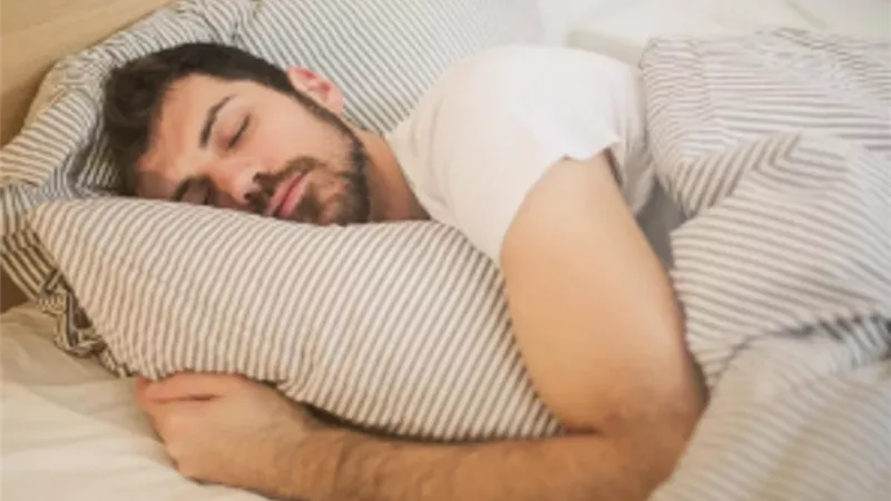 نصائح تساعدك على الحصول على نوم عميق وعلاج الأرق