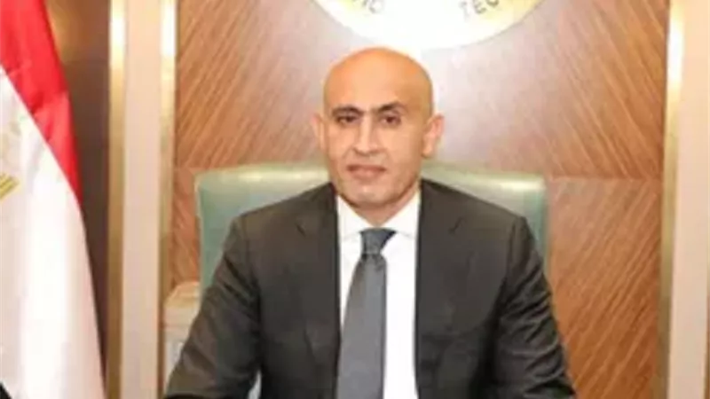 مؤتمر صحفي لرئيس الوزراء ووزير التعليم بشأن نظام الثانوية العامة