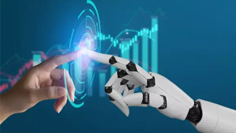الذكاء الاصطناعي التوليدي يدعم 25% من أعمال تطوير البرمجيات