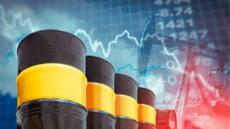 النفط يرتفع بدعم من توقعات انخفاض المخزونات الأمريكية
