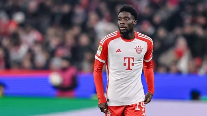 بـ 35 مليون يورو: ريال مدريد يحسم صفقة ألفونسو ديفيز
