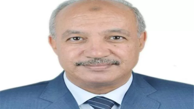 أسامة طلعت قائمًا بأعمال الأمين العام للمجلس الأعلى للثقافة