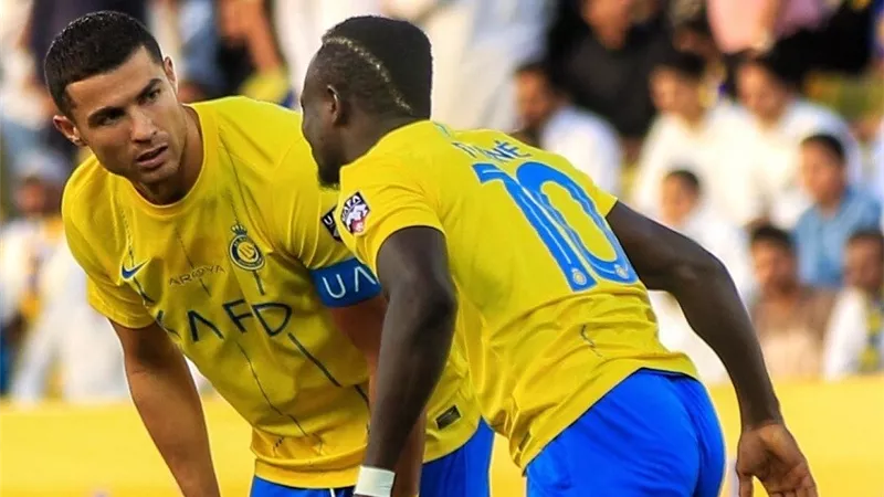 رونالدو يقود تشكيل النصر المتوقع لمواجهة التعاون بالسوبر السعودي