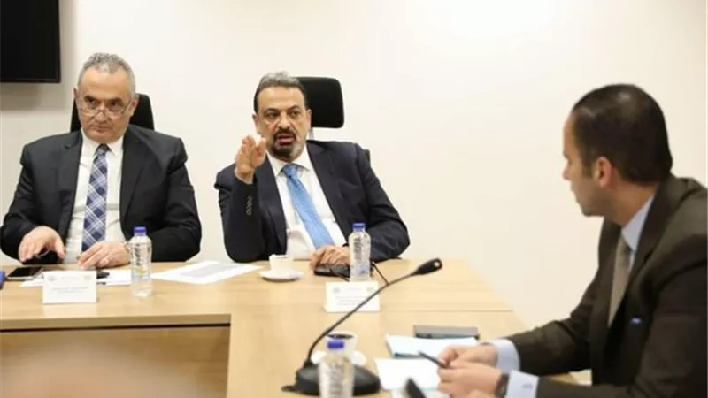 نائب وزير الصحة يتابع حوكمة منظومة الرعايات والحضانات