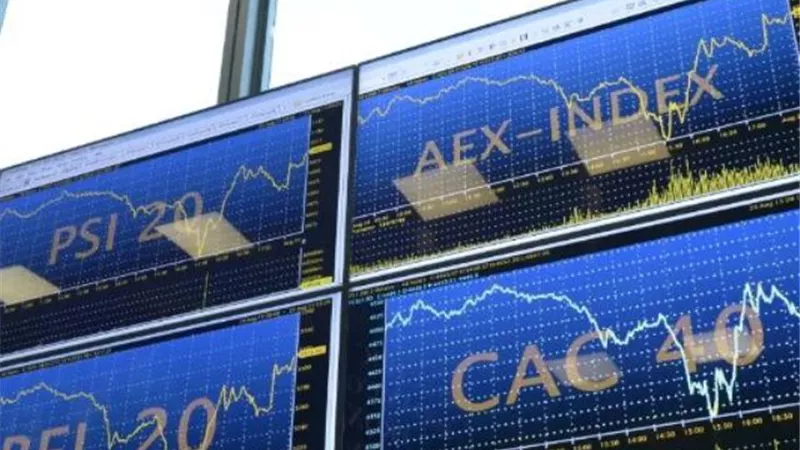 الأسهم الأوروبية ترتفع قبيل بيانات من أميركا