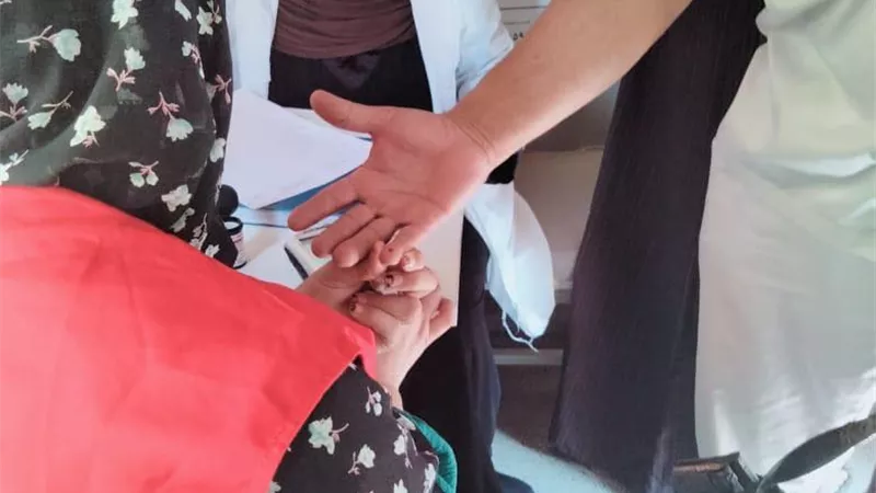 تقديم 144 ألف خدمة صحية بوحدات الرعاية والمراكز الطبية بالمنيا