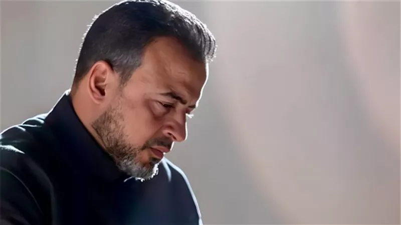 وفاة والدة الداعية مصطفى حسني ودعوات بالرحمة والمغفرة من متابعيه