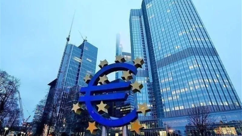اقتصاد منطقة اليورو يوافق التوقعات وينمو 0.3%