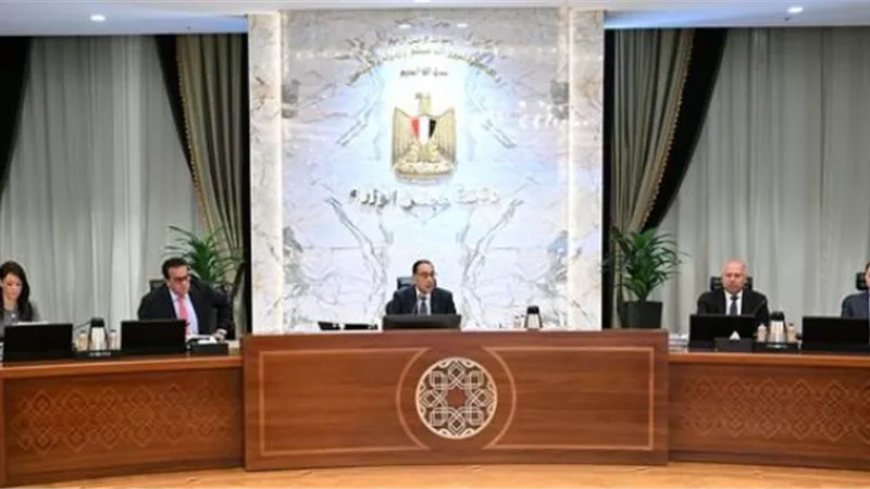 مدبولي يوجه بالتوسع في طرح المزايدات الرقمية في مناطق الاستكشاف