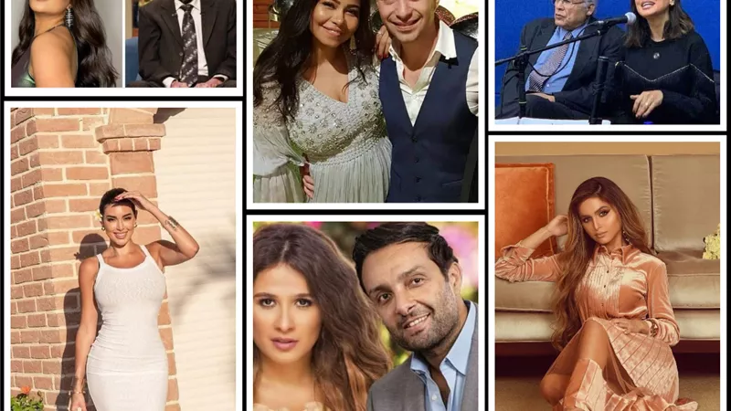 مشاكل الفنانين مع عائلاتهم.. عرض مستمر