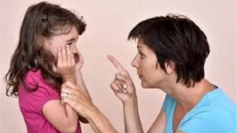 دراسة تحذر من إساءة معاملة الأطفال.. لهذا السبب