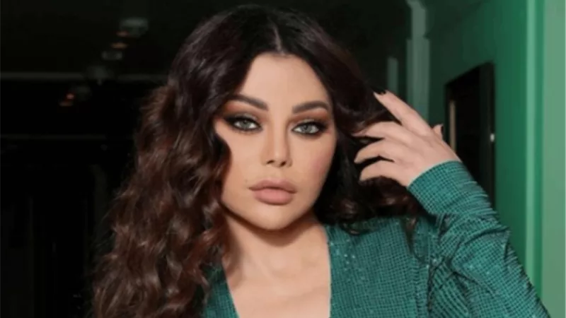 المهن الموسيقية والتمثيلية يقرران إيقاف تصاريح العمل لهيفاء وهبي