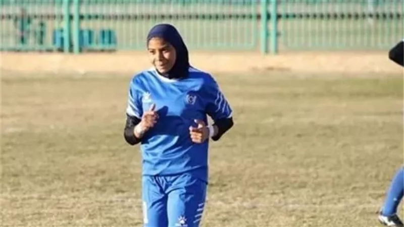 إنبي: تفعيل العقد.. وصرف مستحقات الراحلة شهد مصطفى 