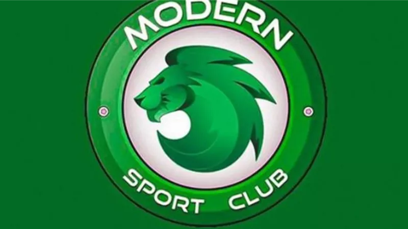 مودرن سبورت يقرر تعيين رشوان وحجاج مستشارين قانونيين