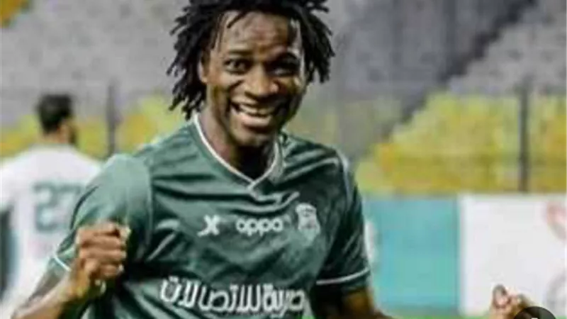 التفاصيل الكاملة لانتقال مابولولو الي اهلي طرابلس