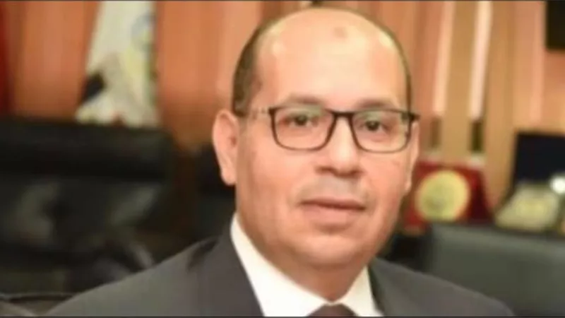 ياسر ادريس معلقا على فيديو فريدة عثمان: 