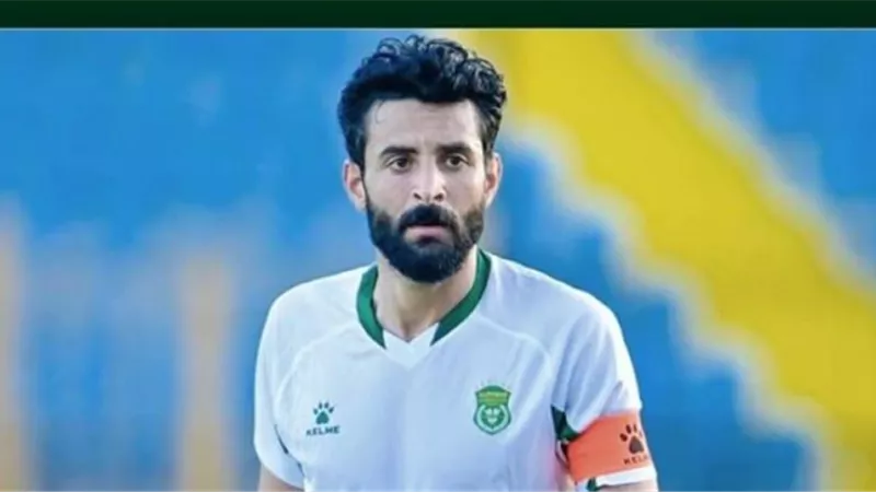 كريم الديب يمدد عقدة مع الاتحاد موسمين قادمين