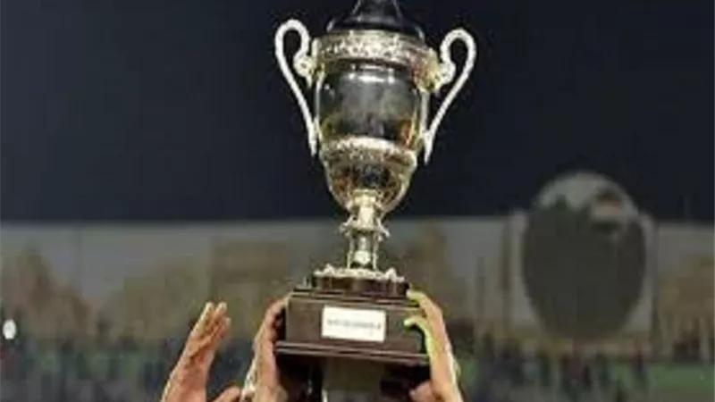مواعيد مباريات كأس مصر حتى النهائي