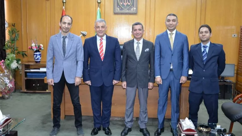 الجهاز القومي للاتصالات ينظم ندوات توعوية بالإسماعيلية