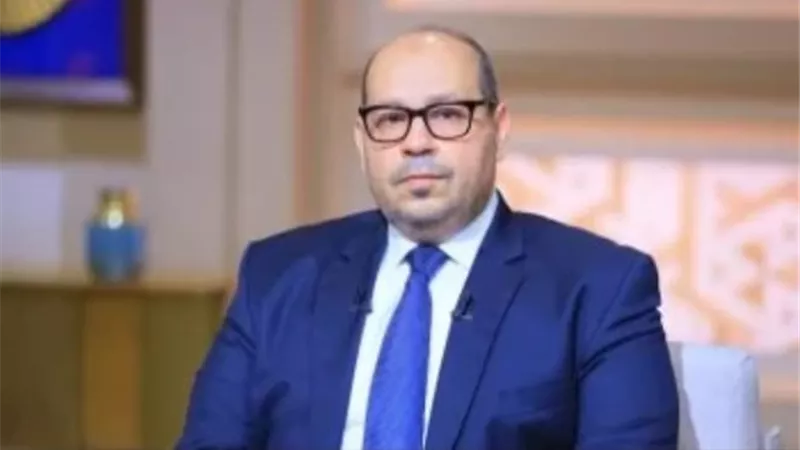 ياسر إدريس: كل من أخفق في أولمبياد باريس 2024.. 