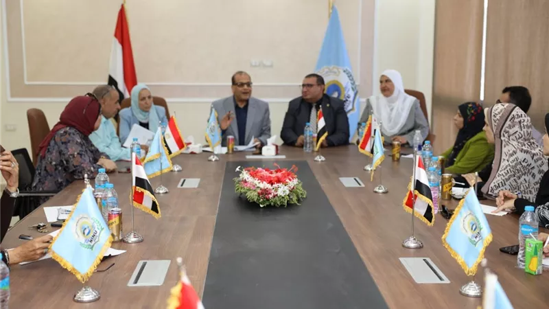 تنسيق الجامعات 2024..فتح باب التقديم بجامعة الإسماعيلية الأهلية
