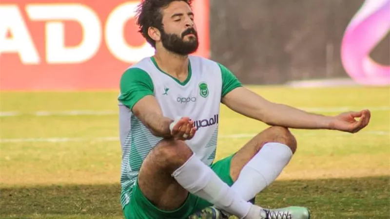 بعد تراجع مودرن سبورت..الاتحاد السكندري يعلن تجديد عقد كريم الديب