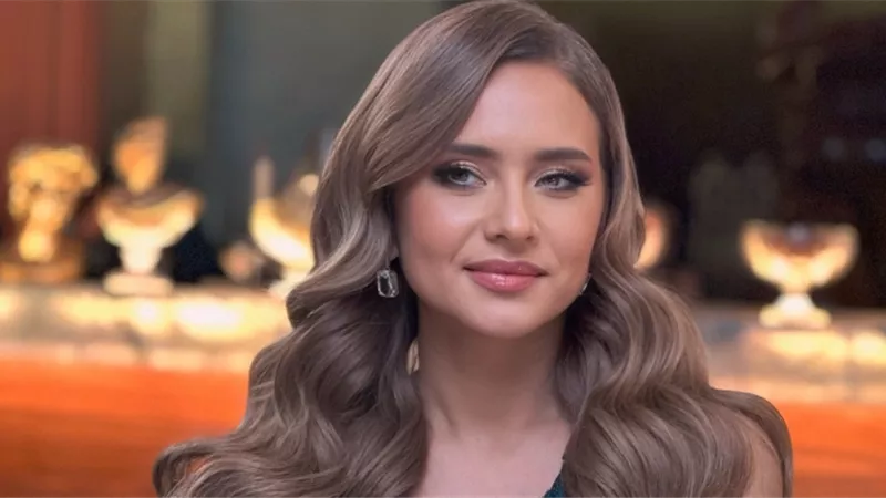 نيللي كريم تكشف تفاصيل أحدث أعمالها الفنية