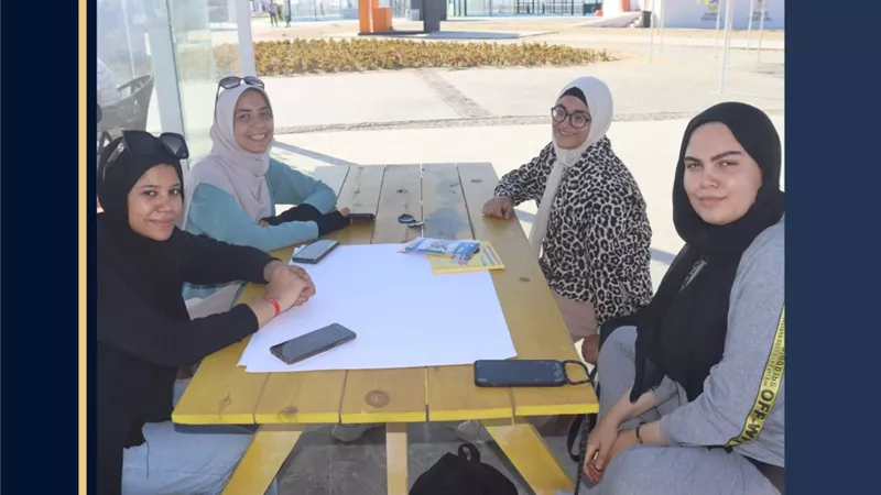 6 جامعات مصرية تتنافس في الرياضة والفنون بمهرجان العلمين 2024