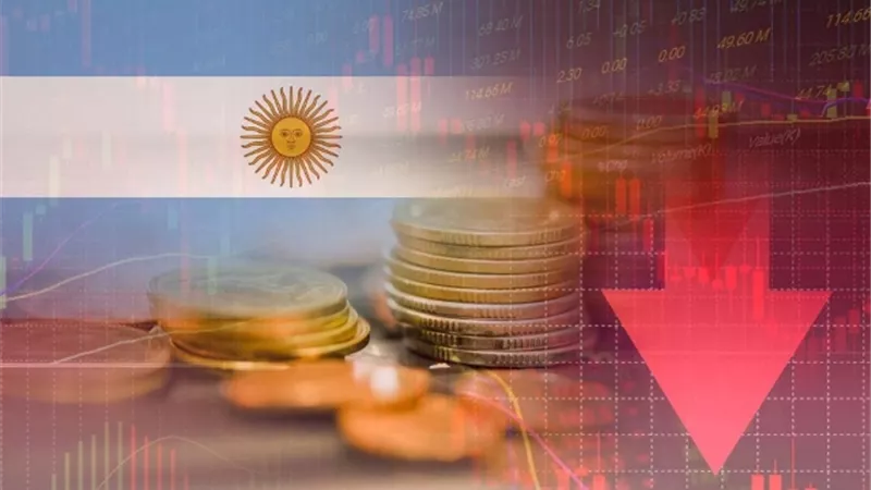 ارتفاع التضخم في الأرجنتين إلى 263% خلال يوليو