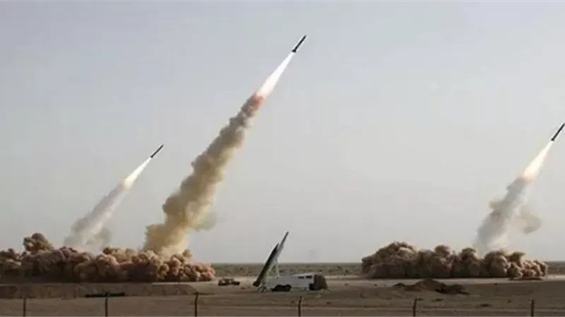 حزب الله يقصف مقر قيادة كتيبة السهل في ثكنة بيت هلل