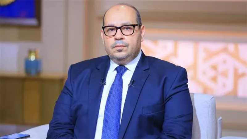 ياسر إدريس: الاتحادات الرياضية بذلت أقصى جهدها بأولمبياد باريس