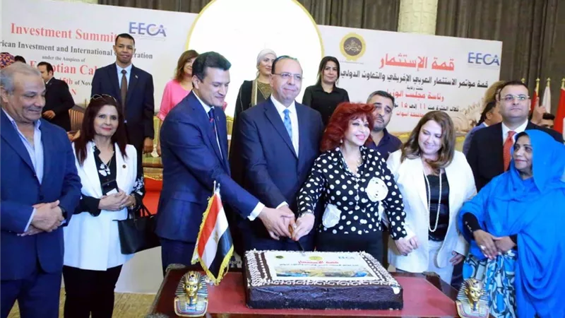 د. هدي يسي: قمة الاستثمار تناقش ملف تنشيط السياحة وروافدها المختلفة