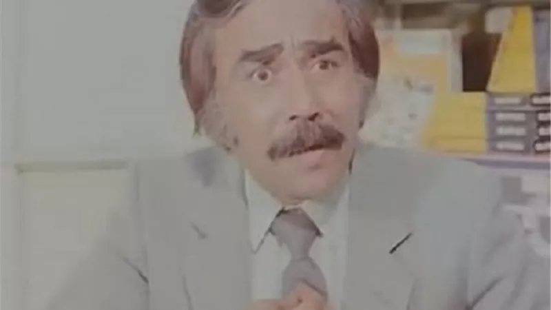 فؤاد أحمد.. الذى فقد نظره فداء لفنه