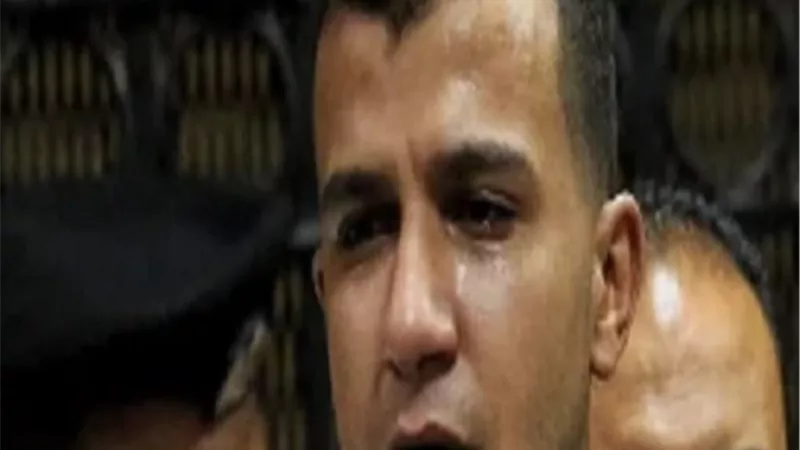 عصام صاصا أمام القضاء للمرة الثانية بتهمة التزوير