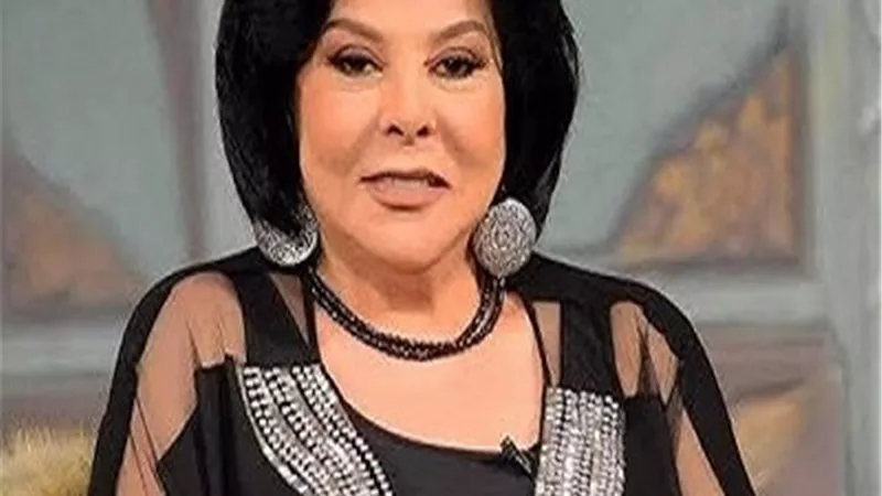 من هي ضُرة إسعاد يونس؟