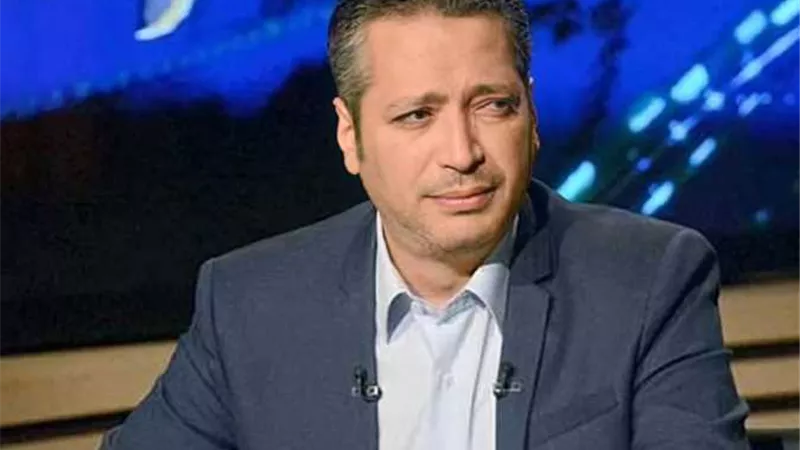 تامر أمين يتراجع ويعتذر بعد تصريحاته المثيرة للجدل