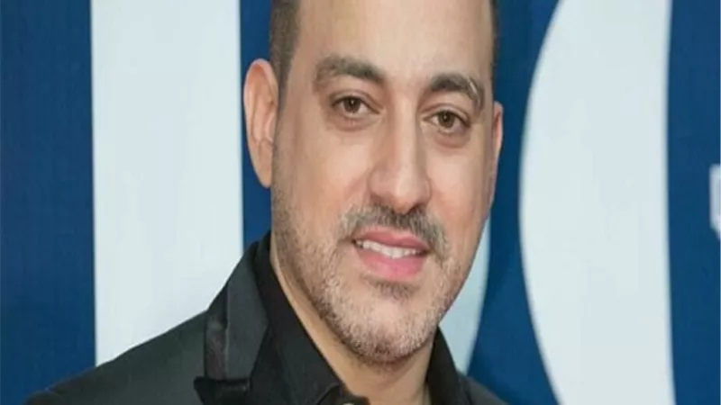 اتدلع.. موعد طرح أغنية دياب الجديدة