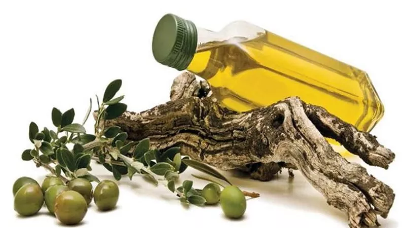 نصائح هامة عند حفظ زيت الزيتون