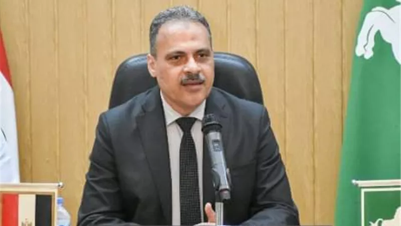 منظومة الشكاوى الحكومية بالشرقية تستجيب لـ 3114 مواطناً