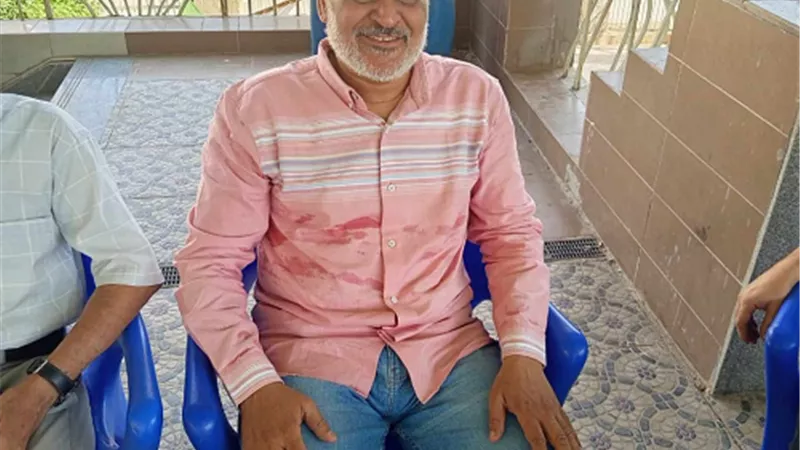 هريدي مديرا فنيا لفريق مركز شباب ناصر ملوي