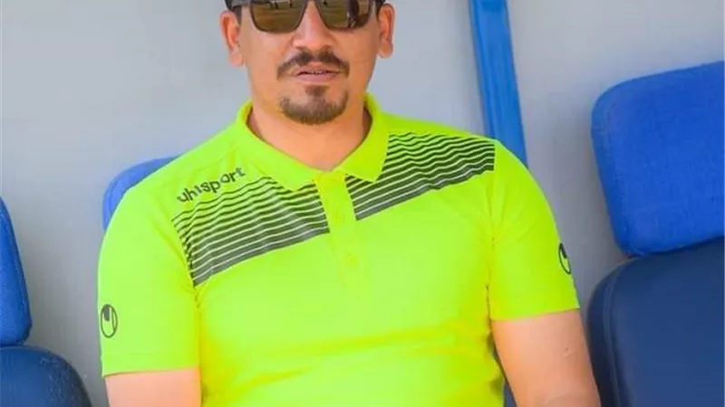 احمد صالح مديرا فنيا لسمنود بدورى القسم الثالث للقدم بالغربية